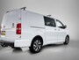 Fiat Scudo 2.0 MultiJet 180 L3 DC | Trekhaak | Adaptive Cruise Control | Sensoren Voor/Achter | Dodehoek