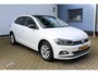 Volkswagen Polo 1.0 TSI Highline Business | Incl. 12 maanden Garantie | Stoelverwarming | Achteruitrijcamera | Adaptive cruise controle | Parkeersensoren V+A | Apple CarPlay/Android Auto | Navigatie via CarPlay | 15 Inch LMV | Climate controle | Keyless Entry/start | LED Koplampen | Elektrische ramen V/A |