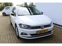 Volkswagen Polo 1.0 TSI Highline Business | Incl. 12 maanden Garantie | Stoelverwarming | Achteruitrijcamera | Adaptive cruise controle | Parkeersensoren V+A | Apple CarPlay/Android Auto | Navigatie via CarPlay | 15 Inch LMV | Climate controle | Keyless Entry/start | LED Koplampen | Elektrische ramen V/A |