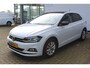 Volkswagen Polo 1.0 TSI Highline Business | Incl. 12 maanden Garantie | Stoelverwarming | Achteruitrijcamera | Adaptive cruise controle | Parkeersensoren V+A | Apple CarPlay/Android Auto | Navigatie via CarPlay | 15 Inch LMV | Climate controle | Keyless Entry/start | LED Koplampen | Elektrische ramen V/A |