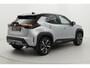Toyota Yaris Cross 1.5 Hybrid Launch Edition | Panoramadak | Trekhaak | Matrix LED | Leder | Head-up display | Dodehoek detectie | JBL | Stoel-/stuurverwarming | Apple Carplay / Android Auto | Parkeersensoren voor/achter | 18 inch