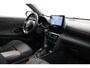 Toyota Yaris Cross 1.5 Hybrid Launch Edition | Panoramadak | Trekhaak | Matrix LED | Leder | Head-up display | Dodehoek detectie | JBL | Stoel-/stuurverwarming | Apple Carplay / Android Auto | Parkeersensoren voor/achter | 18 inch
