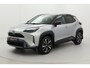 Toyota Yaris Cross 1.5 Hybrid Launch Edition | Panoramadak | Trekhaak | Matrix LED | Leder | Head-up display | Dodehoek detectie | JBL | Stoel-/stuurverwarming | Apple Carplay / Android Auto | Parkeersensoren voor/achter | 18 inch