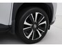 Toyota Yaris Cross 1.5 Hybrid Launch Edition | Panoramadak | Trekhaak | Matrix LED | Leder | Head-up display | Dodehoek detectie | JBL | Stoel-/stuurverwarming | Apple Carplay / Android Auto | Parkeersensoren voor/achter | 18 inch