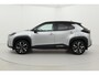 Toyota Yaris Cross 1.5 Hybrid Launch Edition | Panoramadak | Trekhaak | Matrix LED | Leder | Head-up display | Dodehoek detectie | JBL | Stoel-/stuurverwarming | Apple Carplay / Android Auto | Parkeersensoren voor/achter | 18 inch