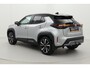 Toyota Yaris Cross 1.5 Hybrid Launch Edition | Panoramadak | Trekhaak | Matrix LED | Leder | Head-up display | Dodehoek detectie | JBL | Stoel-/stuurverwarming | Apple Carplay / Android Auto | Parkeersensoren voor/achter | 18 inch