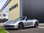 Porsche 911 Cabrio 3.0 Carrera l LED l Camera l 20"