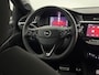 Opel Corsa 1.2 Turbo GS Panoramadak, Camera, Navi, Keyless start,  Cruise control, Stoelverwarming, Lichtmetalen velgen, Apple carplay, 1 jaar garantie