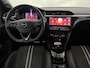 Opel Corsa 1.2 Turbo GS Panoramadak, Camera, Navi, Keyless start,  Cruise control, Stoelverwarming, Lichtmetalen velgen, Apple carplay, 1 jaar garantie