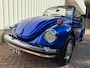 Volkswagen Kever Cabriolet 1303 LS 1.6 Karmann, Gerestaureerd, Gereviseerde Motor, Leder, Taxatierapport