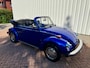 Volkswagen Kever Cabriolet 1303 LS 1.6 Karmann, Gerestaureerd, Gereviseerde Motor, Leder, Taxatierapport