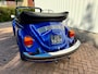 Volkswagen Kever Cabriolet 1303 LS 1.6 Karmann, Gerestaureerd, Gereviseerde Motor, Leder, Taxatierapport