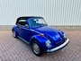 Volkswagen Kever Cabriolet 1303 LS 1.6 Karmann, Gerestaureerd, Gereviseerde Motor, Leder, Taxatierapport