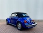 Volkswagen Kever Cabriolet 1303 LS 1.6 Karmann, Gerestaureerd, Gereviseerde Motor, Leder, Taxatierapport
