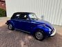 Volkswagen Kever Cabriolet 1303 LS 1.6 Karmann, Gerestaureerd, Gereviseerde Motor, Leder, Taxatierapport