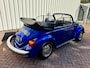 Volkswagen Kever Cabriolet 1303 LS 1.6 Karmann, Gerestaureerd, Gereviseerde Motor, Leder, Taxatierapport