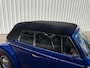 Volkswagen Kever Cabriolet 1303 LS 1.6 Karmann, Gerestaureerd, Gereviseerde Motor, Leder, Taxatierapport