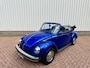 Volkswagen Kever Cabriolet 1303 LS 1.6 Karmann, Gerestaureerd, Gereviseerde Motor, Leder, Taxatierapport