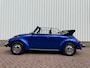 Volkswagen Kever Cabriolet 1303 LS 1.6 Karmann, Gerestaureerd, Gereviseerde Motor, Leder, Taxatierapport