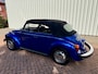 Volkswagen Kever Cabriolet 1303 LS 1.6 Karmann, Gerestaureerd, Gereviseerde Motor, Leder, Taxatierapport