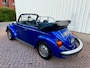 Volkswagen Kever Cabriolet 1303 LS 1.6 Karmann, Gerestaureerd, Gereviseerde Motor, Leder, Taxatierapport