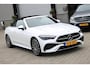 Mercedes-Benz CLE Cabriolet 200 AMG Cabrio Burmester | Distronic | Memory | Airscarf | Carplay | Camera | Keyless | Opalietwit Metallic | Dealer Onderhouden