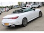 Mercedes-Benz CLE Cabriolet 200 AMG Cabrio Burmester | Distronic | Memory | Airscarf | Carplay | Camera | Keyless | Opalietwit Metallic | Dealer Onderhouden