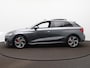 Audi A3 A-3 45 TFSI e 272PK S edition Competition Panoramadak - Sonos - Camera - Head up - Elek. bedienbare achterklep