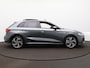 Audi A3 A-3 45 TFSI e 272PK S edition Competition Panoramadak - Sonos - Camera - Head up - Elek. bedienbare achterklep