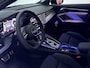 Audi A3 A-3 45 TFSI e 272PK S edition Competition Panoramadak - Sonos - Camera - Head up - Elek. bedienbare achterklep