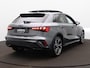 Audi A3 A-3 45 TFSI e 272PK S edition Competition Panoramadak - Sonos - Camera - Head up - Elek. bedienbare achterklep