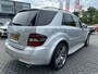 Mercedes-Benz ML-klasse AMG 63 | Automaat | Luchtvering | Schuif/kantel dak | Harman&Kardon | Stoelverwarming |Recent onderhouden