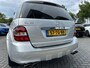 Mercedes-Benz ML-klasse AMG 63 | Automaat | Luchtvering | Schuif/kantel dak | Harman&Kardon | Stoelverwarming |Recent onderhouden