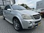 Mercedes-Benz ML-klasse AMG 63 | Automaat | Luchtvering | Schuif/kantel dak | Harman&Kardon | Stoelverwarming |Recent onderhouden
