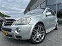 Mercedes-Benz ML-klasse AMG 63 | Automaat | Luchtvering | Schuif/kantel dak | Harman&Kardon | Stoelverwarming |Recent onderhouden
