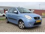 Kia Picanto 1.1 Fifteen 1E EIG, AIRCO MULTIMEDIA NAVI TREKHAAK
