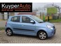 Kia Picanto 1.1 Fifteen 1E EIG, AIRCO MULTIMEDIA NAVI TREKHAAK