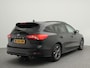 Ford Focus Wagon 1.0 EcoBoost 125 PK ST Line X Business | Navigatie | Stoel & Stuurverwarming | Verwarmde Voorruit | Achteruitrijcamera | Afneembare trekhaak |