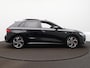 Audi A3 45 TFSI 272pk e S edition Competition Panoramadak - Sonos - Camera - Head up - Elek. bedienbare achterklep