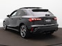 Audi A3 45 TFSI 272pk e S edition Competition Panoramadak - Sonos - Camera - Head up - Elek. bedienbare achterklep
