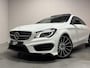 Mercedes-Benz CLA 200 AMG Pano Leer NAVI ACC Camera