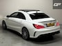 Mercedes-Benz CLA 200 AMG Pano Leer NAVI ACC Camera