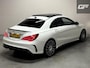 Mercedes-Benz CLA 200 AMG Pano Leer NAVI ACC Camera