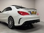 Mercedes-Benz CLA 200 AMG Pano Leer NAVI ACC Camera