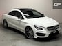 Mercedes-Benz CLA 200 AMG Pano Leer NAVI ACC Camera