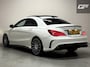 Mercedes-Benz CLA 200 AMG Pano Leer NAVI ACC Camera