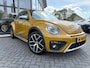 Volkswagen Beetle 1.2 TSI Dune | Pano | Navi | PDC | LMV | Airco | Cruise | ORG NL |