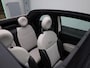 Fiat 500C 1.0 Hybrid Dolcevita | Cabrio | Parkeer sensoren | LMV | DAB | Bluetooth | Airco | Cruise control