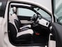 Fiat 500C 1.0 Hybrid Dolcevita | Cabrio | Parkeer sensoren | LMV | DAB | Bluetooth | Airco | Cruise control