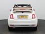 Fiat 500C 1.0 Hybrid Dolcevita | Cabrio | Parkeer sensoren | LMV | DAB | Bluetooth | Airco | Cruise control
